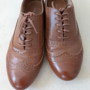 Aldo Genuine Leather shoes